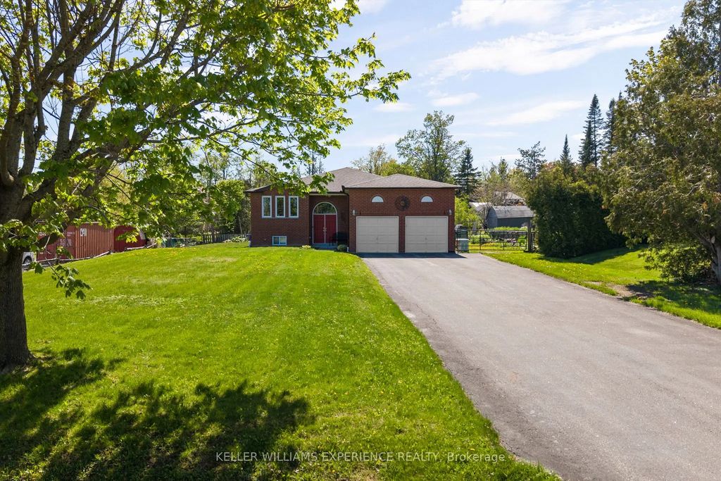 4 Campbell Avenue, Oro-Medonte
