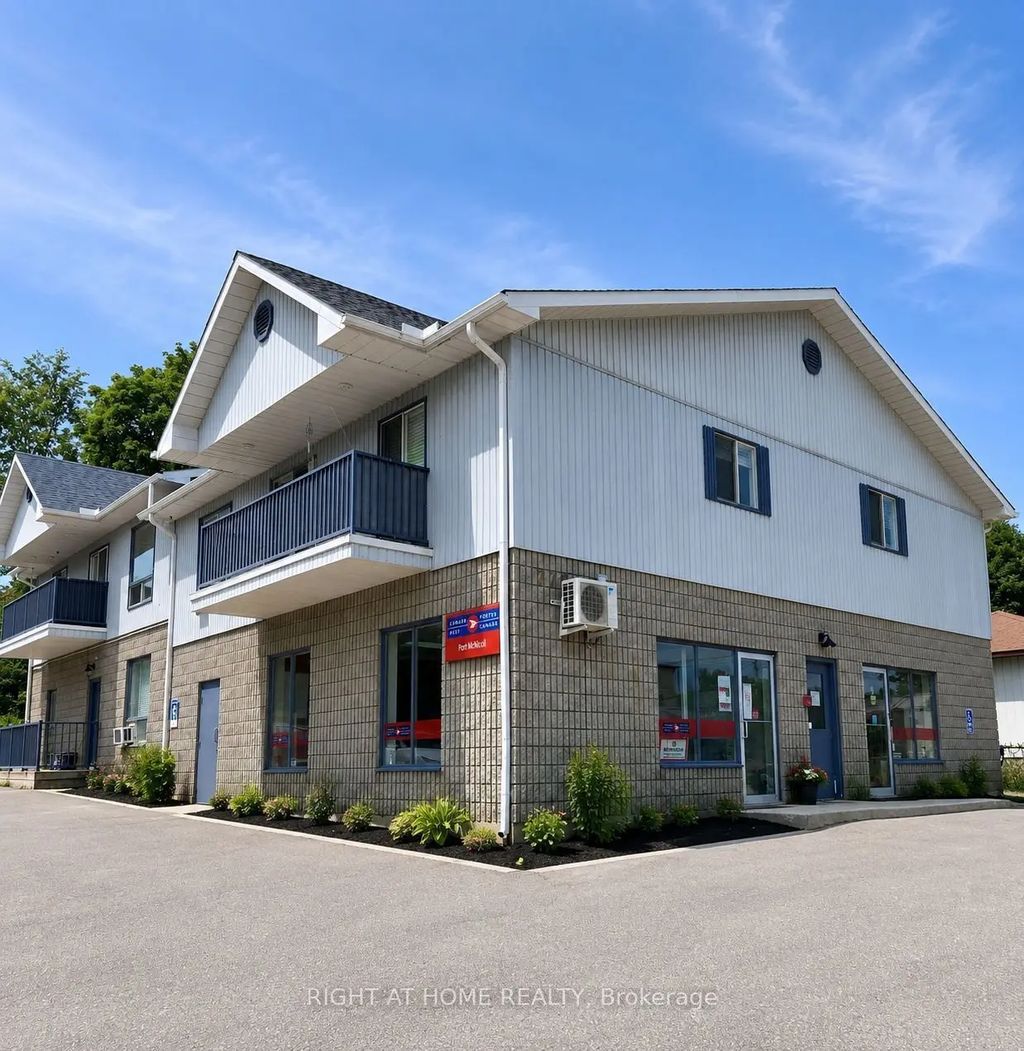 770 Fourth Avenue, Tay