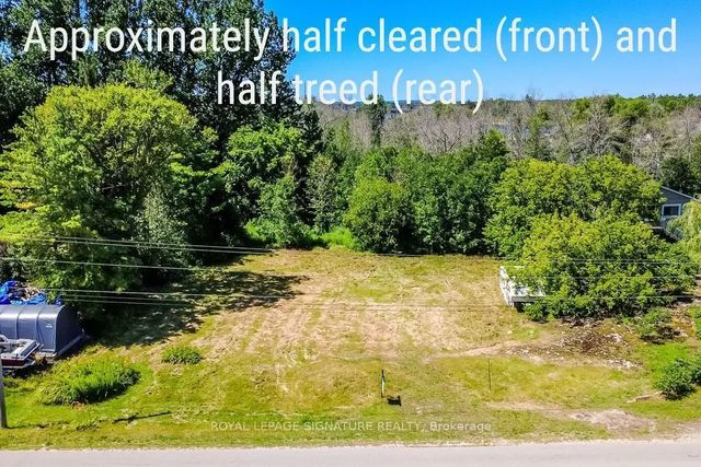 3196 Port Severn Road, Severn