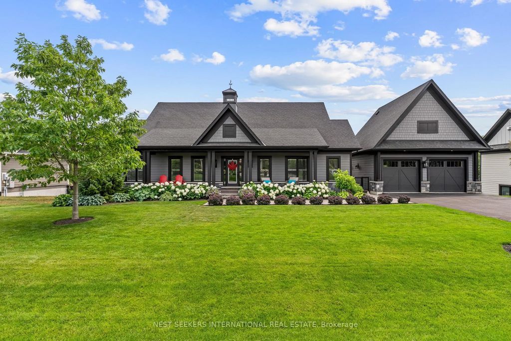 7 Georgian Grande Drive, Oro-Medonte