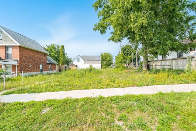 105 Matchedash Street S, Orillia