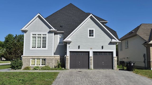 10 Culham Trail, Wasaga Beach