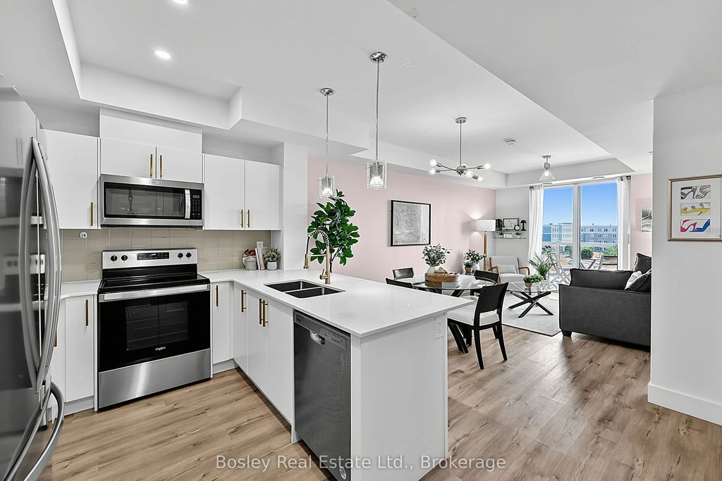 4 Kimberly Lane 404, Collingwood