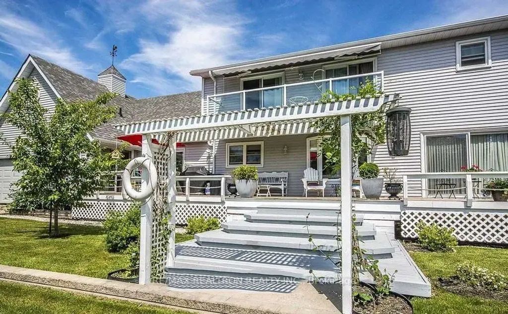 98 Turtle Path, Ramara
