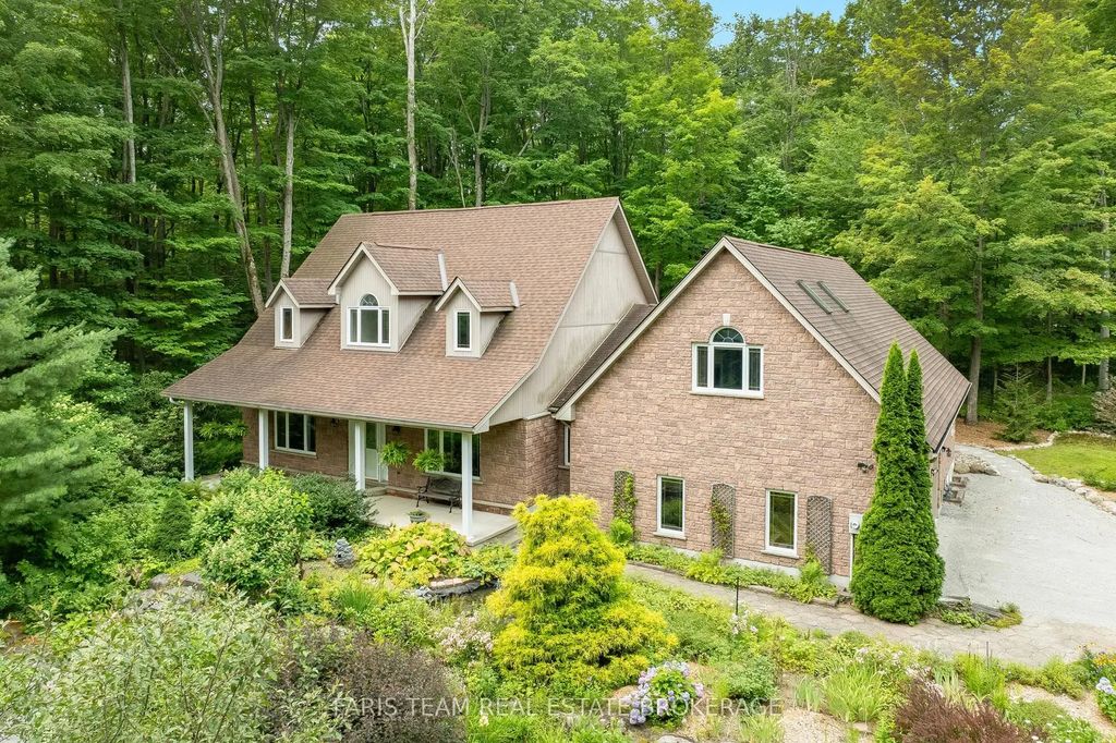 105 Copeland Creek Drive, Tiny