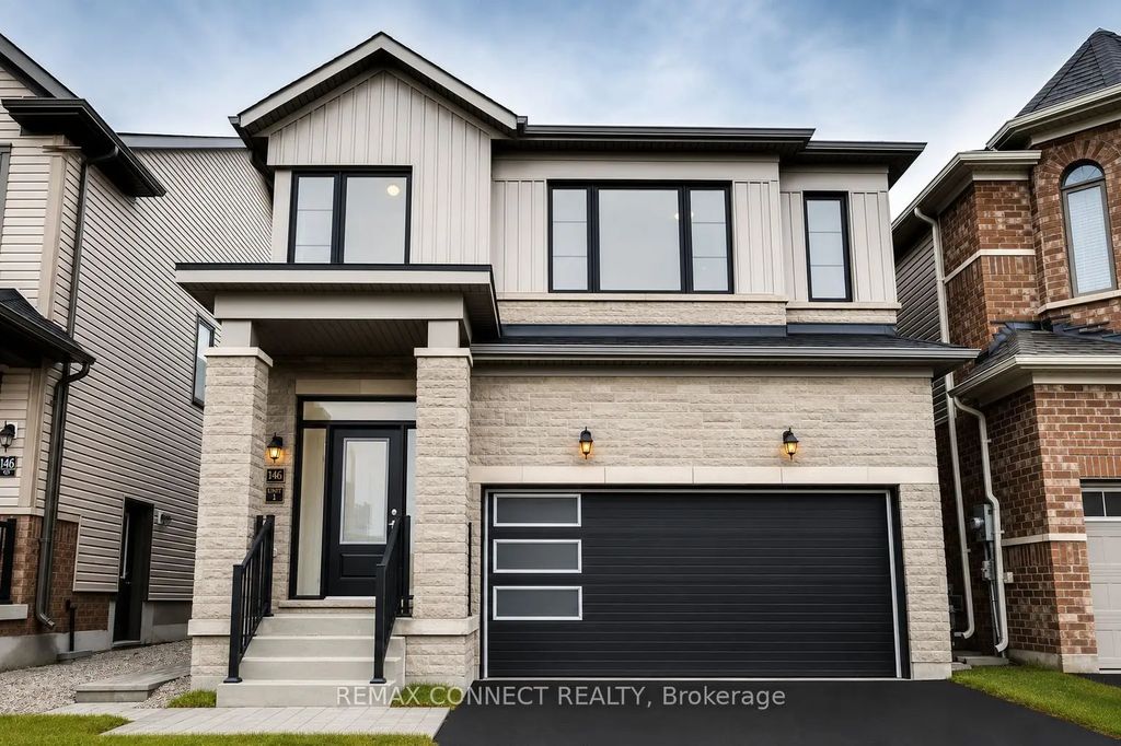 146 Nottingham Road N, Barrie