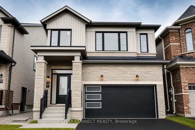 146 Nottingham Road N, Barrie