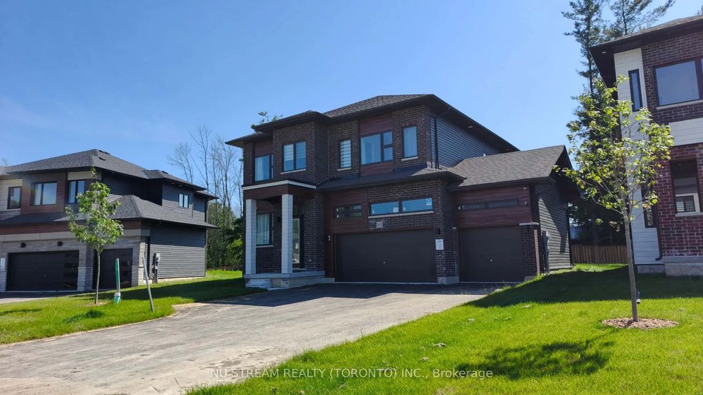 3185 Searidge Street, Severn