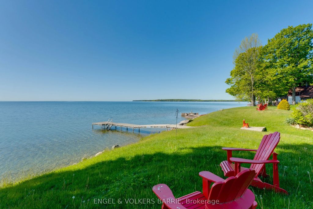 43 Olive Crescent 204, Orillia