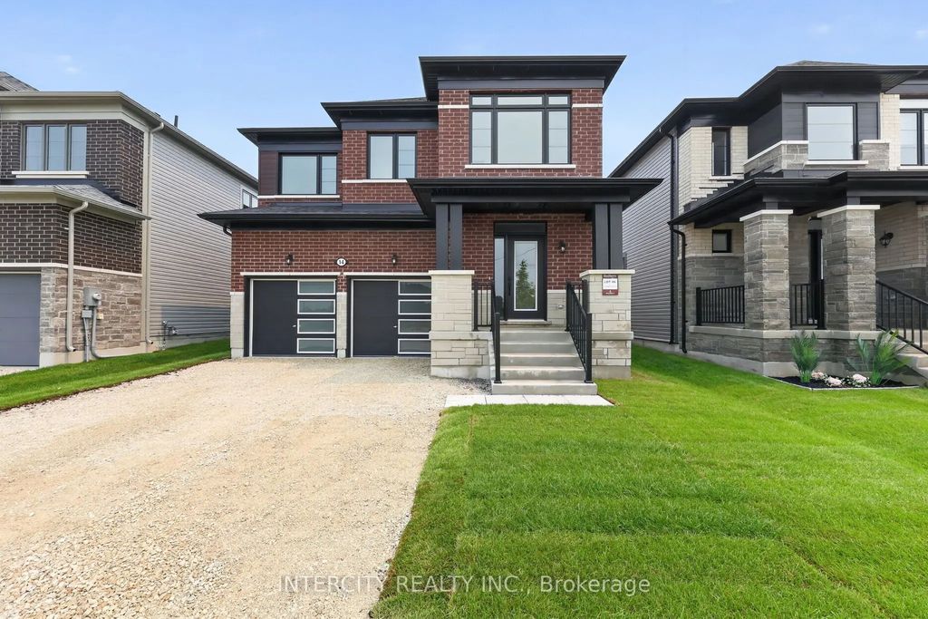 14 Legacy Circle, Wasaga Beach
