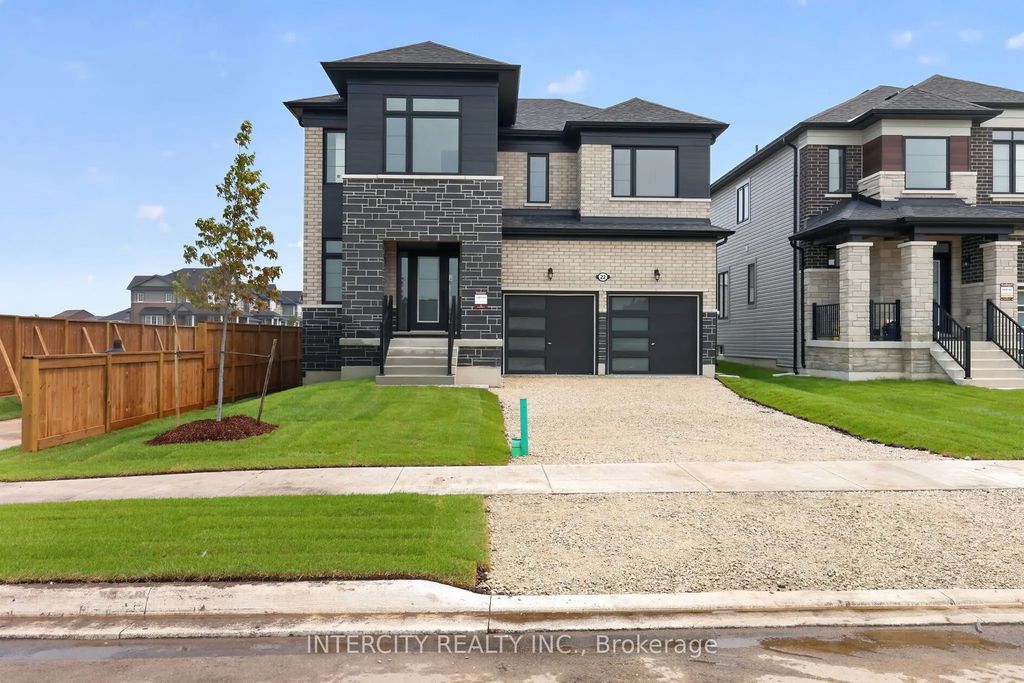 22 Legacy Circle, Wasaga Beach