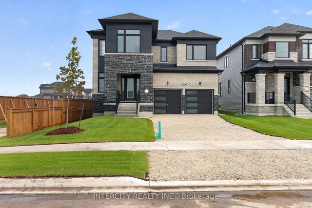 22 Legacy Circle, Wasaga Beach