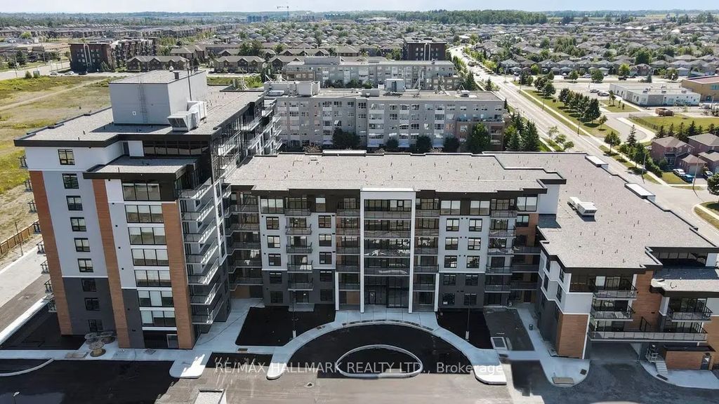 70 Dean Avenue 430, Barrie