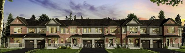 10 Auburn Lane Block 220-3, Wasaga Beach