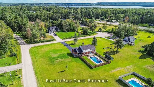 2070 Hawley Road, Severn