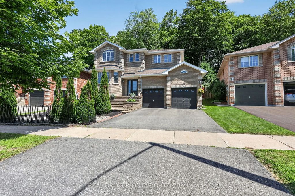 35 Bloom Crescent, Barrie