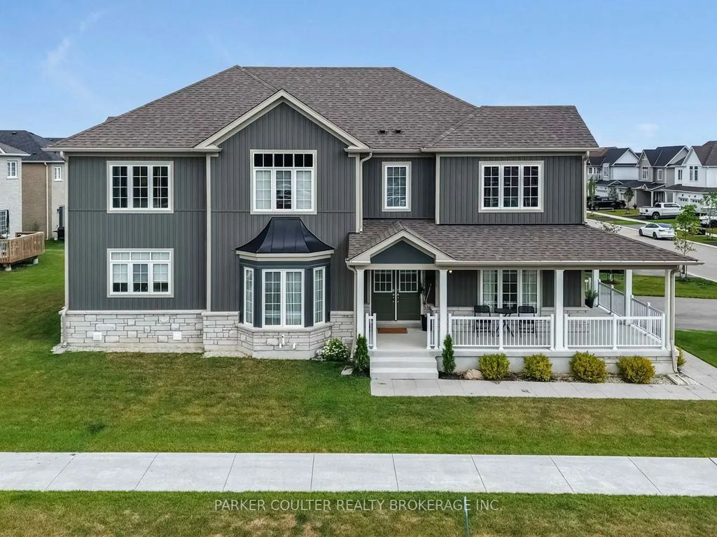 202 Clipper Drive, Clearview