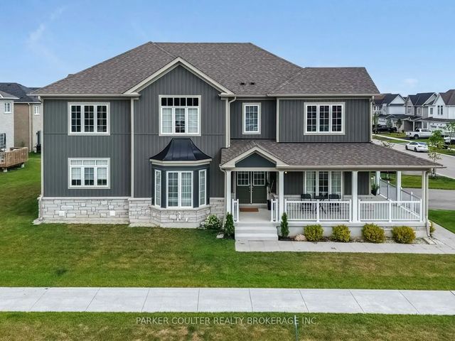 202 Clipper Drive, Clearview