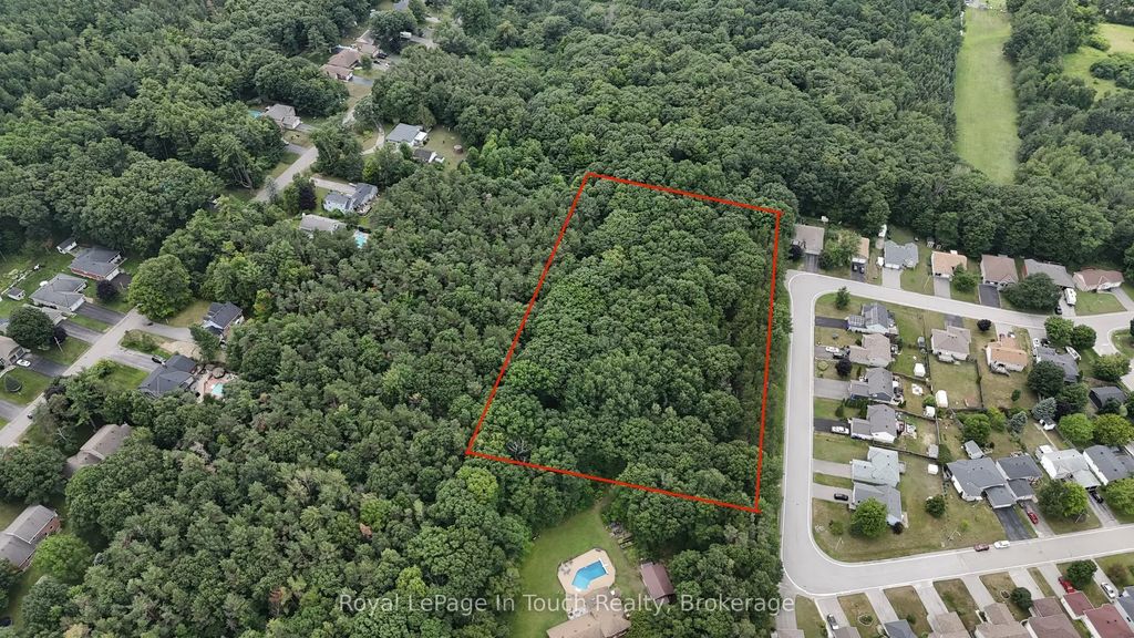 53 Mercer Crescent, Penetanguishene