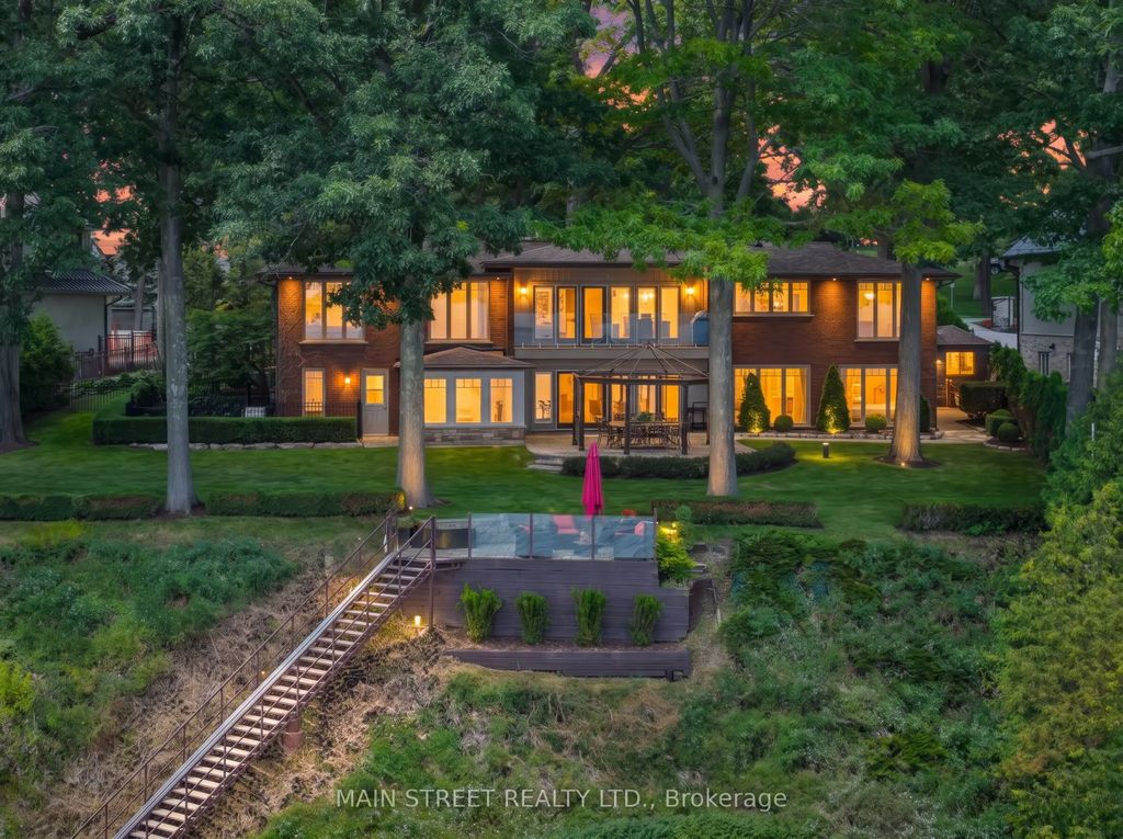 13 Georgina Drive S, Oro-Medonte