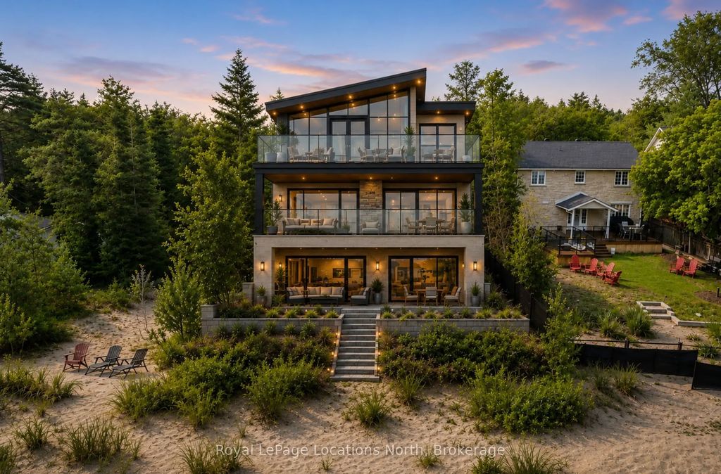 1864 Shore Lane, Wasaga Beach