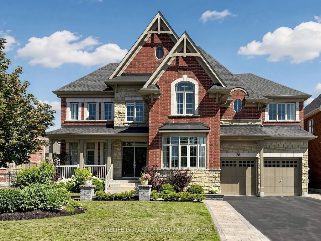 36 Oliver's Mill Road, Springwater