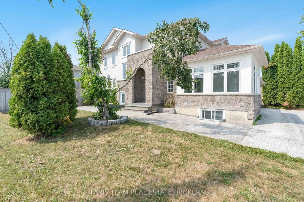 2 Vanessa Drive N/a, Orillia