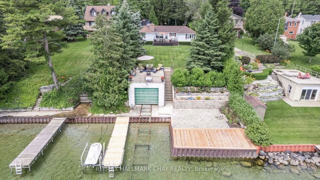 1125 Woodland Drive, Oro-Medonte