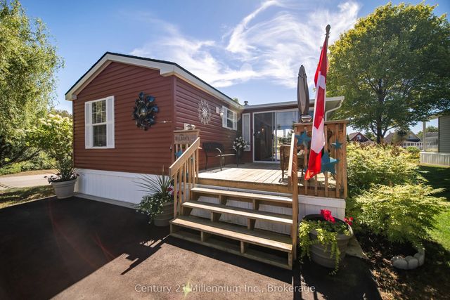 19 White Pines Trail, Wasaga Beach