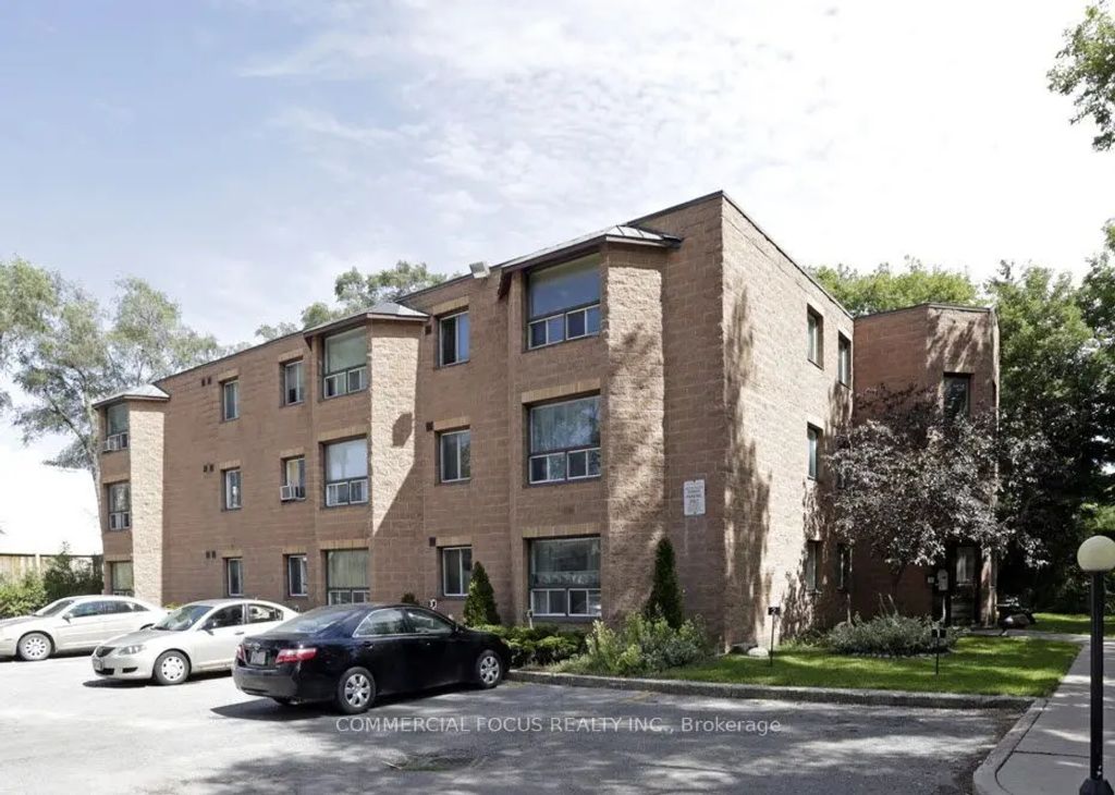 56 Donald Street, Barrie