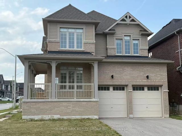 1 Copperhill Heights N, Barrie