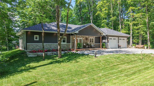 1650 Trader Cowan Road, Severn