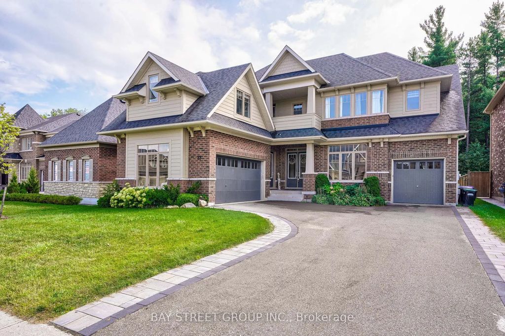 23 Trail Boulevard, Springwater
