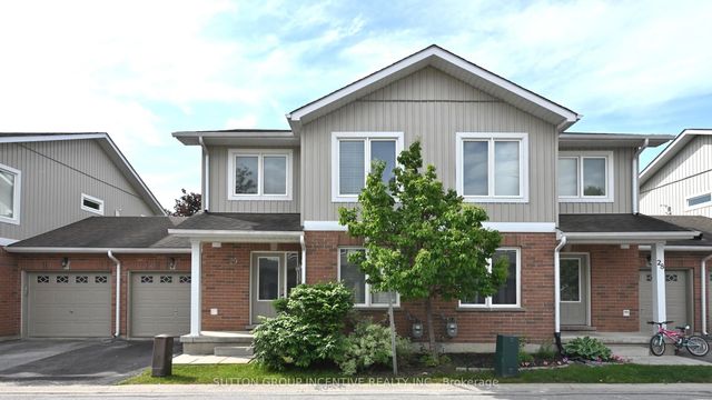 90 Sovereign's Gate 29, Barrie
