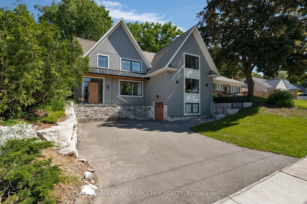 98 Shanty Bay Road, Barrie