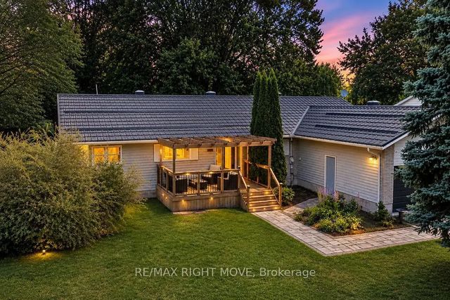 3263 Shoreview Drive, Severn