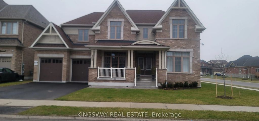 167 Trail Boulevard, Springwater