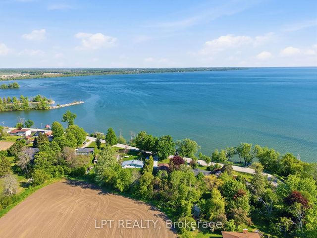 1293 Ramara Road 47 Road, Ramara