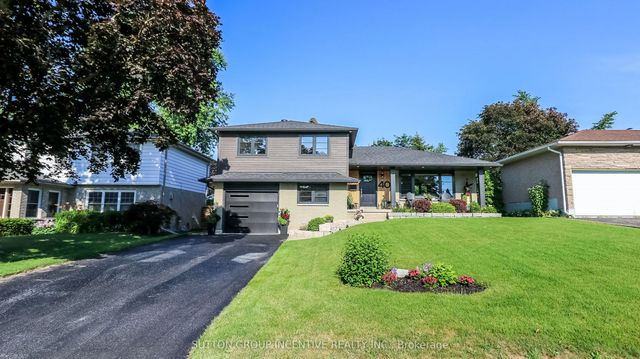 40 Varden Avenue, Barrie