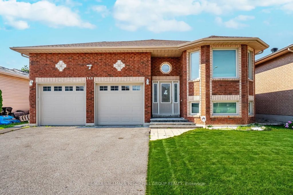 148 Livingstone Street E Lower, Barrie