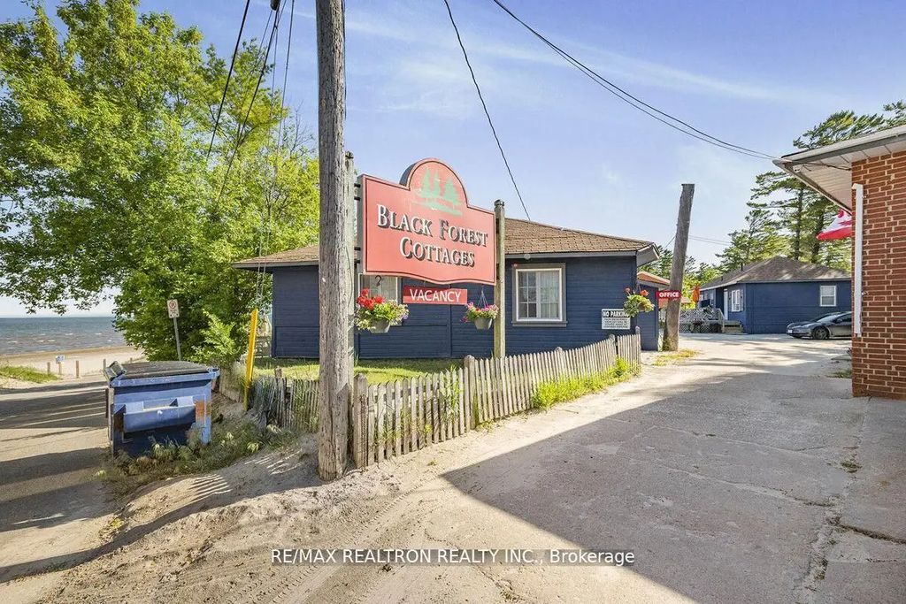 11 12th Street N, Wasaga Beach