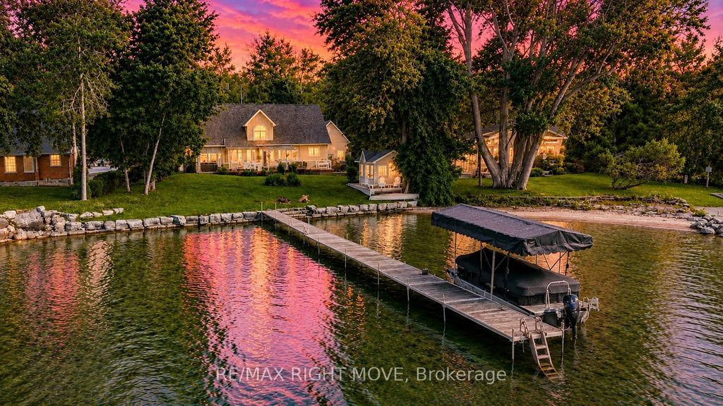 3852 Muley Point Road, Ramara