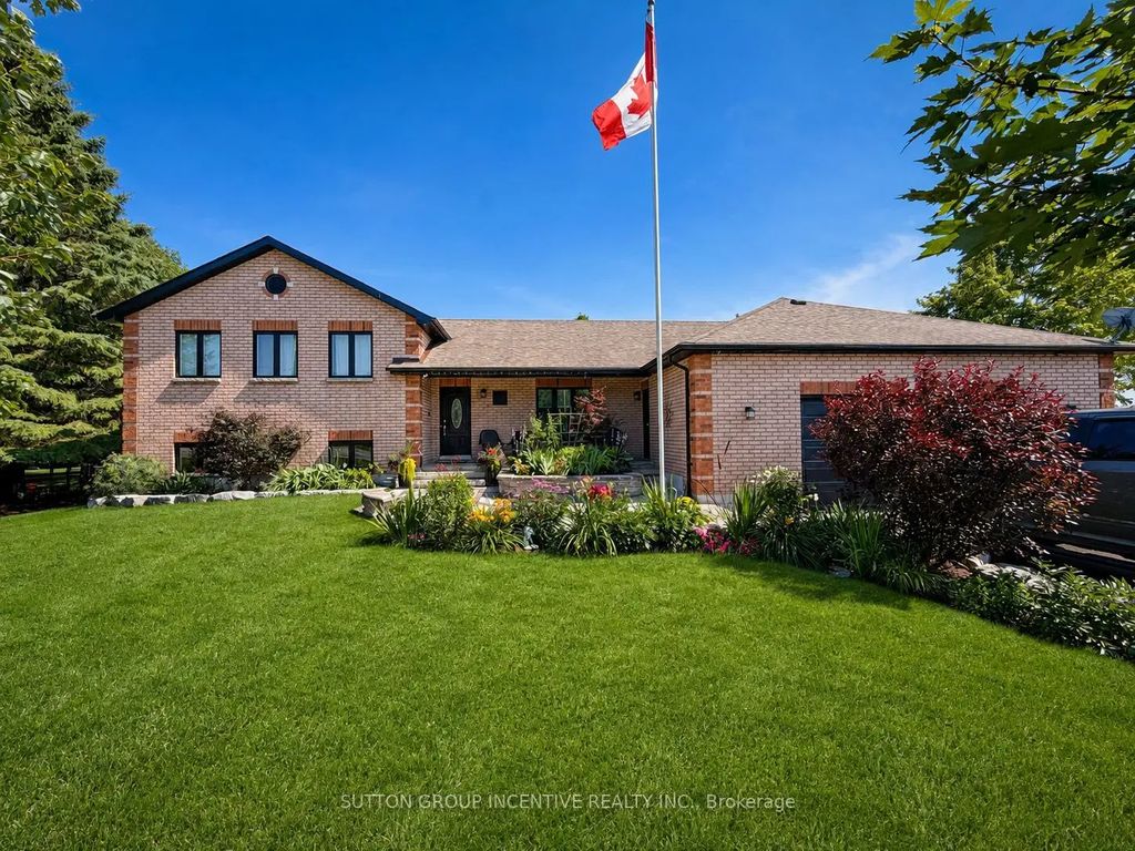 1277 Sunnidale Road, Springwater