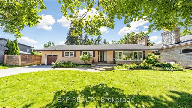 43 Amelia Street S, Barrie