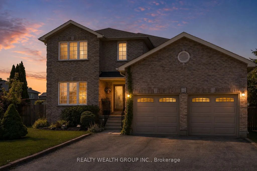 32 Reynolds Lane, Barrie