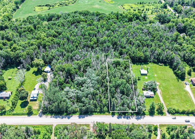 1197 Upper Big Chute Road, Severn