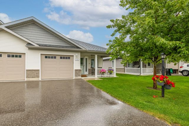 66 Ivy Crescent, Wasaga Beach