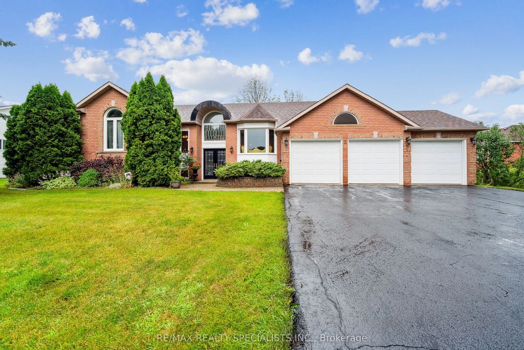22 Lamont Creek Drive, Wasaga Beach