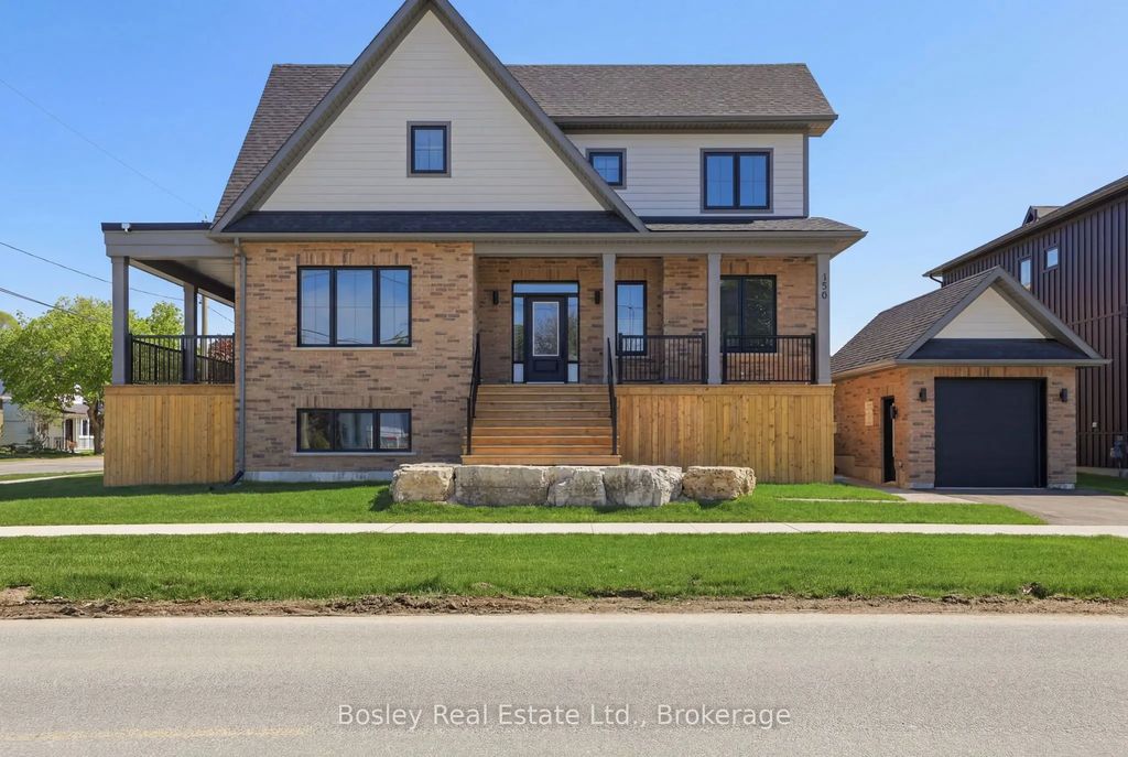 130 Fifth Street, Collingwood