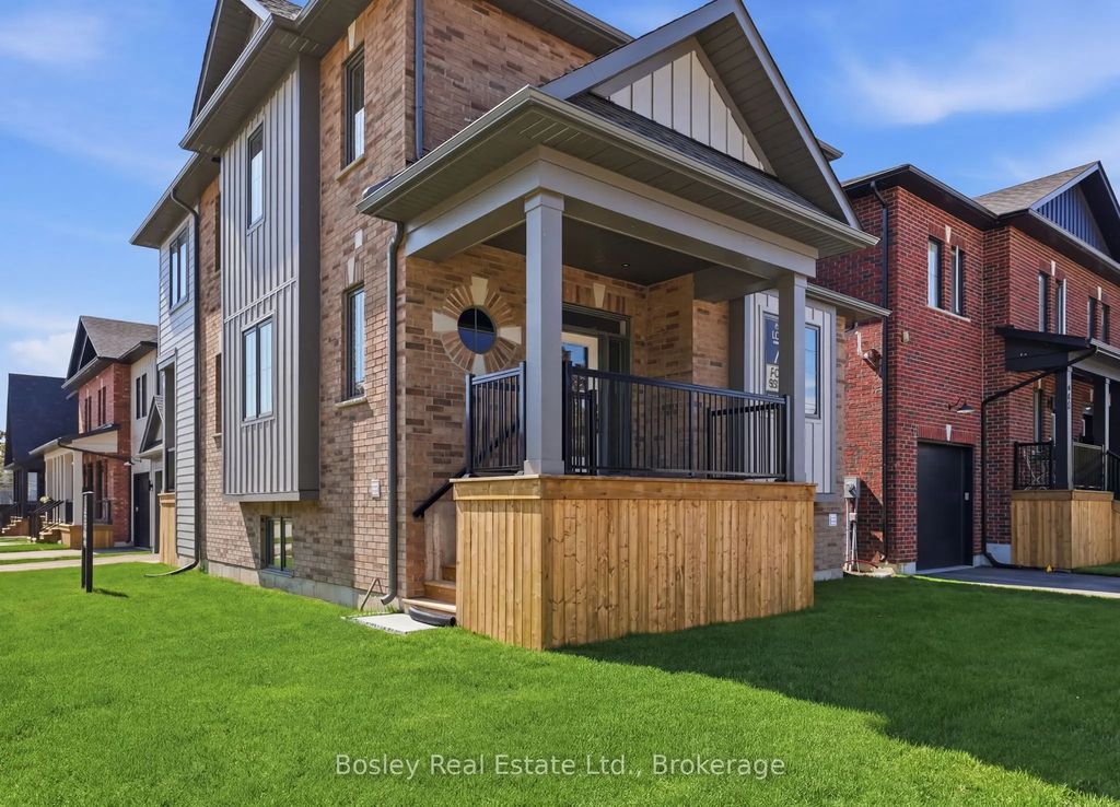 125 Sixth Street, Collingwood